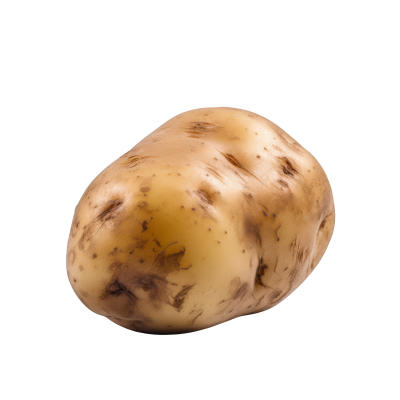 Chat Potato (Red) 1kg bag